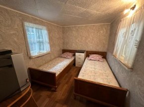 Дачный домик на Барковском